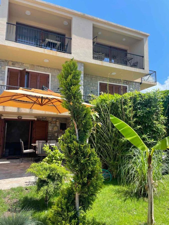 Reina Apartment Petrovac Exterior photo